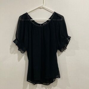 Express blk top